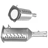 Image de Citroën C4 Diesel filtre à particules 11129 2 D '7/07 11/08