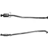 Image de Bmcatalys Bm80297h Catalyseurs et pièces