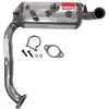 Image de Ford Focus d'échappement Pot catalytique 11070h 1.6 4/07 12/09