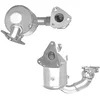 Image de Bmcatalys Bm80402h Catalyseurs et pièces
