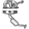 Image de Bmcatalys Bm91626h Catalyseurs et pièces