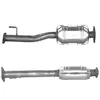 Image de Bmcatalys Bm90925h Catalyseurs et pièces
