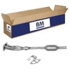 Image de BM CATALYSTS Catalyseur BM90978H Compatible avec: VW POLO III