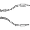 Image de Bmcatalys Bm91086h Catalyseurs et pièces