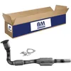Image de Bmcatalys Bm91489h Catalyseurs et pièces
