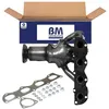 Image de BM Catalysts Pot catalytique d'échappement Bm91603h