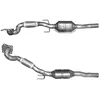 Image de Bmcatalys Bm80383h Catalyseurs et pièces