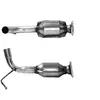 Image de Bmcatalys Bm80068h Catalyseurs et pièces