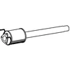 Image de Bmcatalys Bm80507h Catalyseurs et pièces