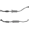 Image de BM Catalysts BM91604H Catalyseurs et pièces