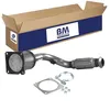 Image de Bmcatalys Bm91781h Catalyseurs et pièces