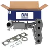 Image de BM CATALYSTS BM91498H Catalyseur Compatible avec TOYOTA RAV 4 III ACA3, ACE, ALA3, GSA3, ZSA3 PREVIA III ACR5, GSR5