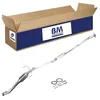 Image de BM CATALYSTS BM91914H Catalyseur Compatible avec TOYOTA RAV 4 II CLA2, XA2, ZCA2, ACA2
