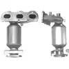 Image de BM CATALYSTS BM91712H Convertisseurs catalytiques et pièces