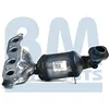 Image de Bmcatalys Bm91847h Catalyseurs et pièces