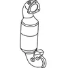Image de Bm Catalysts BM91925H - Catalyseur