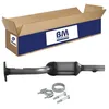 Image de Fenno P9642CAT - Catalyseur