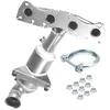 Image de BM CATALYSTS Catalyseur BM91990H vorne pour CITROËN BERLINGO (B9)