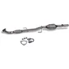 Image de BM CATALYSTS Catalyseur BM91693H Compatible avec: SEAT IBIZA IV, IBIZA IV SC, IBIZA IV ST, SKODA FABIA II, FABIA II Combi, ROOMSTER, ROOMSTER Praktik, VW POLO V