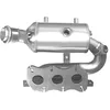 Image de BM Catalysts BM92197H Catalyseur Renault Twingo 09/14- EURO6