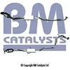Image de BM CATALYSTS Catalyseur BM92090H Compatible avec: TOYOTA YARIS