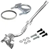 Image de BM CATALYSTS Catalyseur BM92082H Compatible avec: AUDI A3, A3 Cabriolet, A3 Limousine, A3 Sportback, SEAT LEON, LEON SC, LEON ST, SKODA OCTAVIA III, OCTAVIA III Combi, VW GOLF SPORTSVAN VII