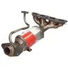 Image de BM CATALYSTS Catalyseur BM92278H Compatible avec: TOYOTA AURIS, AURIS Kombi, COROLLA Stufenheck, YARIS