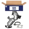 Image de Catalyseur pour Astra K (B16) + Sports Tourer 1.4 Turbo