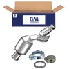 Image de BM CATALYSTS Catalyseur BM80772H Compatible avec: MERCEDES-BENZ VIANO, VITO/MIXTO Kasten, VITO Bus