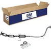 Image de BM CATALYSTS Catalyseur BM91975H Compatible avec: TOYOTA PRIUS, PRIUS