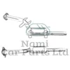 Image de Dacia Duster 1.6i 16v 2wd (K4M.690 ; moteurs K4M.696) 4/10-8/16