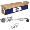 Image de BM CATALYSTS BM92588H Catalyseur Compatible avec FORD Fiesta Mk7 3/5 portes Fiesta Mk7 Van