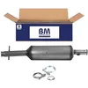 Image de BM CATALYSTS Catalyseur SCR BM31032H