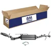Image de BM CATALYSTS BM31037H Filtre à particules Compatible avec OPEL Vivaro C Van K0 Vivaro C Combi K0 Vivaro C Camion plate-forme/Châssis K0, TOYOTA ProAce Verso MPY, PEUGEOT Traveller V Expert III Van V