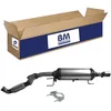 Image de BM Catalysts BM31038H Catalyseur Scr arrière