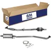 Image de BM CATALYSTS Catalyseur BM92961H Compatible avec: OPEL KARL
