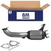 Image de BM CATALYSTS Catalyseur BM80854H Compatible avec: AUDI A6 C6, A6 C6 Avant