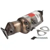 Image de BM CATALYSTS BM11471H Filtre à particules Compatible avec AUDI A6 C6 Avant 4F5 A6 C6 Berline 4F2
