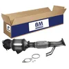 Image de BM CATALYSTS Catalyseur BM92133H Compatible avec: FORD GALAXY II, MONDEO IV, MONDEO IV Turnier, S-MAX