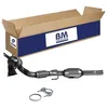 Image de BM CATALYSTS Catalyseur BM92468H Compatible avec: AUDI A3, A3 Cabriolet, A3 Limousine, A3 Sportback, SKODA KAROQ, OCTAVIA III, OCTAVIA III Combi, VW ARTEON, GOLF SPORTSVAN VII, GOLF VII