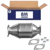 Image de BM CATALYSTS Catalyseur BM92417H Compatible avec: HYUNDAI TUCSON, KIA SPORTAGE II