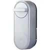 Image de Yale 05/101200/SI - SERRURE CONNECTEE LINUS - ARGENT - Serrure design sécurisée et sans clés