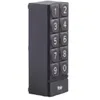 Image de Clavier à code YALE SMART KEYPAD - Noir - Compatible avec Linus et sans clés