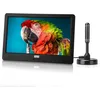 Image de August DA900D TV Portable Rechargeable 9  avec Enregistreur TNT HD