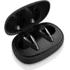 Image de August EP810 - Ecouteurs Intra Auriculaires Bluetooth 5 True Wireless Micro - Earpods Discret Noir USB C Tactile Volume Bass Sport Running Course Compatible Android Apple Universel Longue autonomie