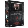 Image de Coffret Hannibal Lecter 3 Films DVD en occasion ou reconditionné