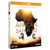 Image de African Safari Blu-Ray 3D en occasion ou reconditionné