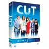 Image de Cut ! - Saison 1 - Partie 1 - Coffret DVD en occasion ou reconditionné
