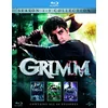Image de Grimm-Season 1-3 [Blu-Ray] [Import]