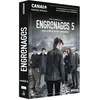 Image de Coffret intégral de la Saison 5 DVD en occasion ou reconditionné